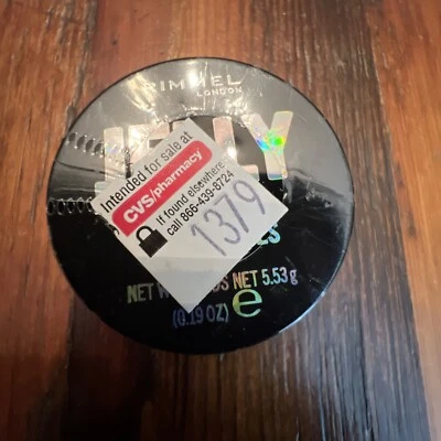 Rimmel London   Jelly Blush   Gel Blush   Peach Punch # 003 - SEALED - Image 1 of 3