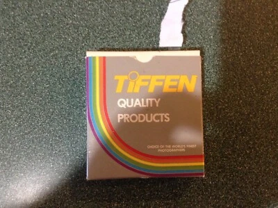 Tiffen 62 mm Center Spot Filter - Image 1 of 2