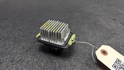 Resistencia del motor del soplador 79330-TR0-A01 2019 Acura ILX 2013-2015 2016 2017 2018 2020 Foto 1 de 4