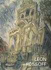 Leon Kossoff by Moorhouse, Mr. Paul Paperback Book The Fast Free Shipping