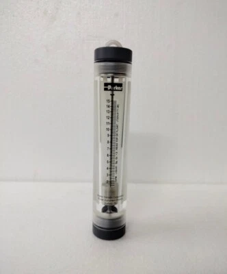 PARKER 1107646953 FLOWMETER 15GPM - Image 1 of 4