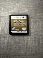 Pokemon: HeartGold Version (Nintendo DS, 2010)