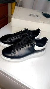 alexander mcqueen sneakers men - Picture 1 of 5