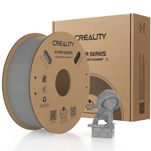 Creality Hyper ABS Filament for K1/K1 Max/K1C, Official 3D Printer Filament A... - Picture 1 of 9