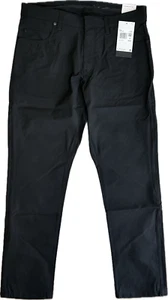 Nike Mens Golf Pants DA3064-010 Black BNWT - Picture 1 of 4