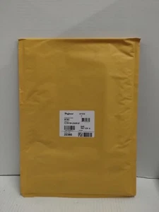 HOFFMAN A-FLT812 FILTER FOR LOUVER PLATE KIT, AFLT812 - Picture 1 of 2