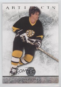 2012-13 Upper Deck Artifacts Bobby Orr #4 HOF