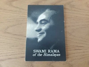 Swami Rama of the Himalayas by Misra 1976 - Picture 1 of 8