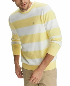 Las mejores ofertas en Ropa Para hombres Tommy Hilfiger Amarillo | eBay