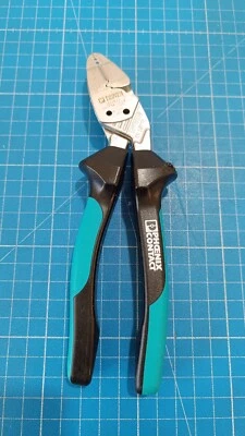 Phoenix Contact Seitenschneider - CUTFOX-SE LM 1212833 - Bild 1 von 4