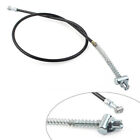 860mm 33.86" Front Drum Brake Cable Fit Yamaha Peewee Pw50 1997-2009 Uk