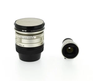 Carl Zeiss Biogon 2.8 / 21 mm pour Contax G1 et G2 plus viseur Contax GF 21 mm - Bild 1 von 7