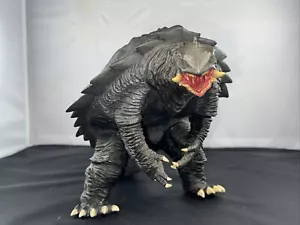 1999 Sega X-Plus GAMERA DAIEI 9” Tall 17” Head To Tail Godzilla - Picture 1 of 10