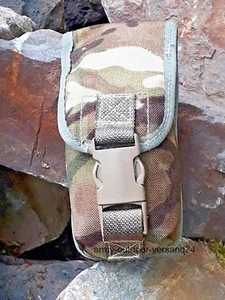Original Britische Armee Granatentasche Smoke Osprey MK IV MTP-tarn Tasche NEU - Bild 1 von 5