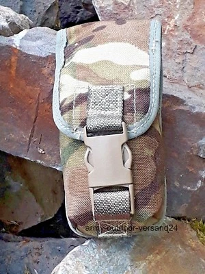 Original Britische Armee Granatentasche Smoke Osprey MK IV MTP-tarn Tasche NEU - Bild 1 von 4