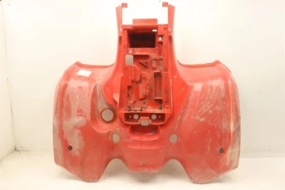 Suzuki King Quad LT 700 06 Fender Rear 63111-31G00-YT9 37812 - Image 1 of 4