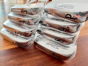(BRAND NEW) Titleist 680 (3~P) DG S200 S Flex ~ Adam Scott Copper Underlay 8x ! - Picture 1 of 20