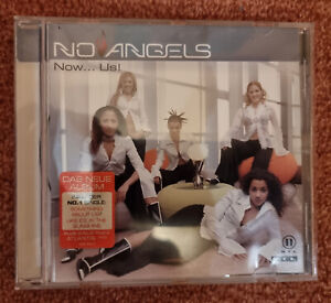 No Angels CD Now ... Us!