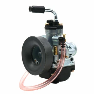 CARBURATORE MOTO RACING 21mm PHBG APRILIA AMICO SONICO YAMAHA BUMP CARB - Foto 1 di 5