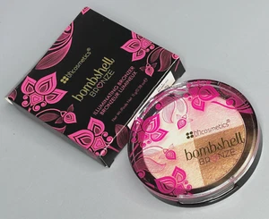 BH Cosmetics Bombshell Bronzing Powder in "Scarlet" NIB - Picture 1 of 7