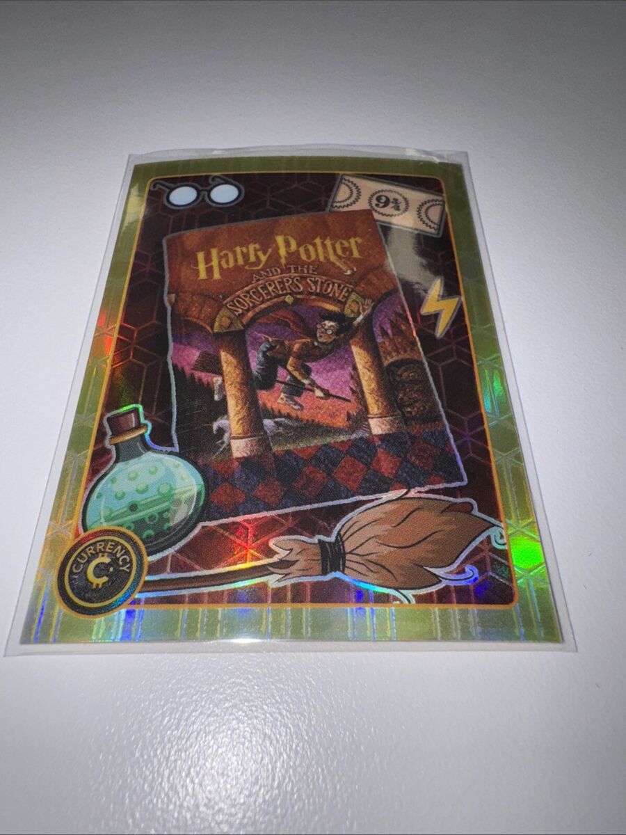 Harry Potter Collectable Trading Cards for sale | eBay Harry Potter Collectable Trading Cards for sale | eBay
