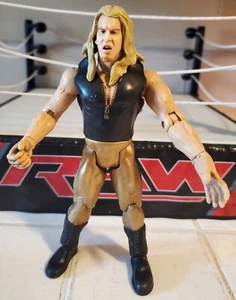 CHRISTIAN CAGE TTL 1999 JAKKS Wrestling Figure WWE AEW The BROOD Double Slam 5 - Picture 1 of 2