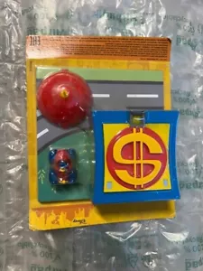 Peperino zio paperone parte del deposito con auto paperino TOPOLINO # A - Foto 1 di 3