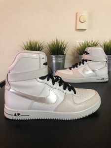 women's air force high tops