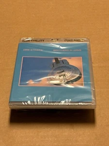Dire Straits 'Brothers In Arms' High Fidelity SDE Blu-Ray W/ Atmos/5.1 Sealed Nw - Afbeelding 1 van 6