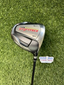 Nike SQ Dymo Driver 10.5 Loft Diamana Regular Flex Original Grip RH - Picture 1 of 5