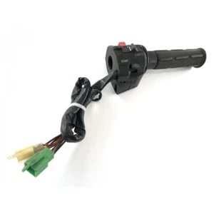 Kawasaki ZXR 400 ZX400L [1993] - Handlebar switch right throttle grip - Bild 1 von 5