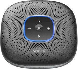 Anker PowerConf Portable Conference Speaker Bluetooth & USB - Bild 1 von 6