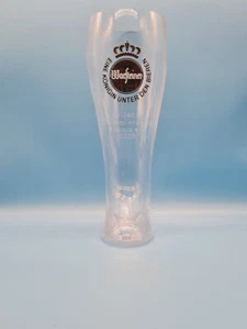 Botas de cerveza Warsteiner 2 l ""80 años del cuerpo de tambores Eisborn 2000" vaso de cerveza antiguo - Imagen 1 de 1
