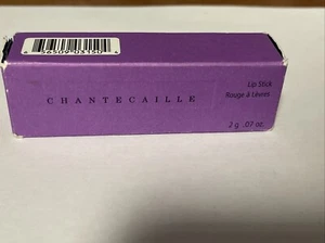 CHANTECAILLE LIP STICK 2G - ASSORTED SHADES - BNIB - Picture 1 of 3