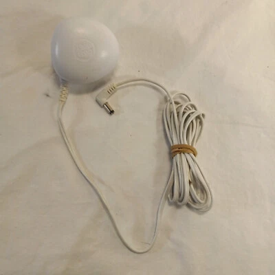 ORIGINAL LEAPFROG AC/DC CHARGER FOR LEAP PAD 1, 2, LEAPSTER EXPLORER, GS ULBB-15 - Image 1 of 4