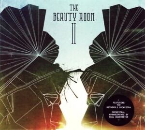 Beauty Room Beauty room 2 (CD) Album