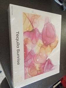 Century Puzzle 1000 Teile Tequila Sunrise - Bild 1 von 5