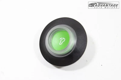 2014-2025 MERCEDES BENZ CLA250 C117 TAMPA DO PORTA-MALAS LIBERAÇÃO BOTÃO ABERTO INTERRUPTOR FABRICANTE DE EQUIPAMENTO ORIGINAL - Imagem 1 de 4