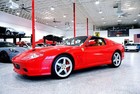 2005 Ferrari 575 Superamerica ROSSO CORSA...4,625 Miles...Super Rare!!