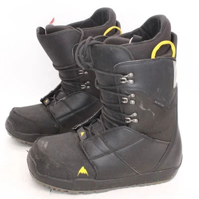 Botas de Snowboard Burton Progression - Talla 14 / Mondo 31 Usadas Foto 1 de 2