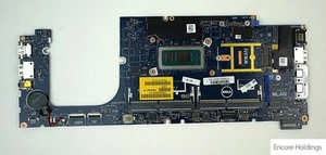 Placa madre para computadora portátil Dell Intel i5-1345U vPro - Gráficos integrados - Doble 30MKK - Imagen 1 de 1