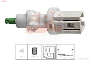 1.810.068 EPS Switch, clutch control (engine timing) for ALFA ROMEO,CITROËN,FIAT - Picture 1 of 1