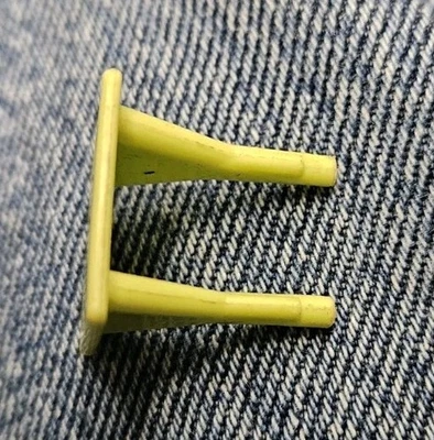 Transformers G1 1984 Scrapper Constructicon Takara toldo original solo pieza Foto 1 de 3