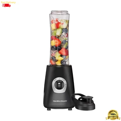 Batidora deportiva Hamilton Beach Go 20 oz Tritan tarro batidora portátil Foto 1 de 4