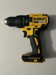 DeWalt DCD777 20V MAX Trapano/Avvitatore Brushless Senza Fili 1/2" (13mm) SOLO STRUMENTO - Foto 1 di 5