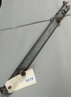 Barra giratoria Ski-Doo MXZ 800 2000 PN 506147000 Foto 1 de 2