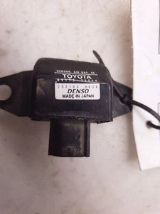 2005 TOYOTA 4 RUNNER DRIVER PASSENGER RIGHT ROOF IMPACT SENSOR - Picture 1 of 12
