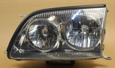 Lexus Ls400 98-2000 Toyota Celsior UCF20-21  Left Side (Driver Side) Headlight - Bild 1 von 4