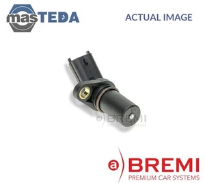 60253 CRANKSHAFT POSITION SENSOR FRONT BREMI FOR RENAULT TRUCKS MASCOTT 92KW - Picture 1 of 5