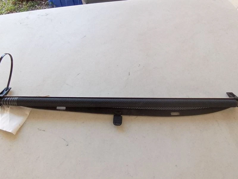 1995-2001 BMW E38 740i DRIVER LEFT REAR WINDOW SHADE OEM 8051955 - Image 1 of 4